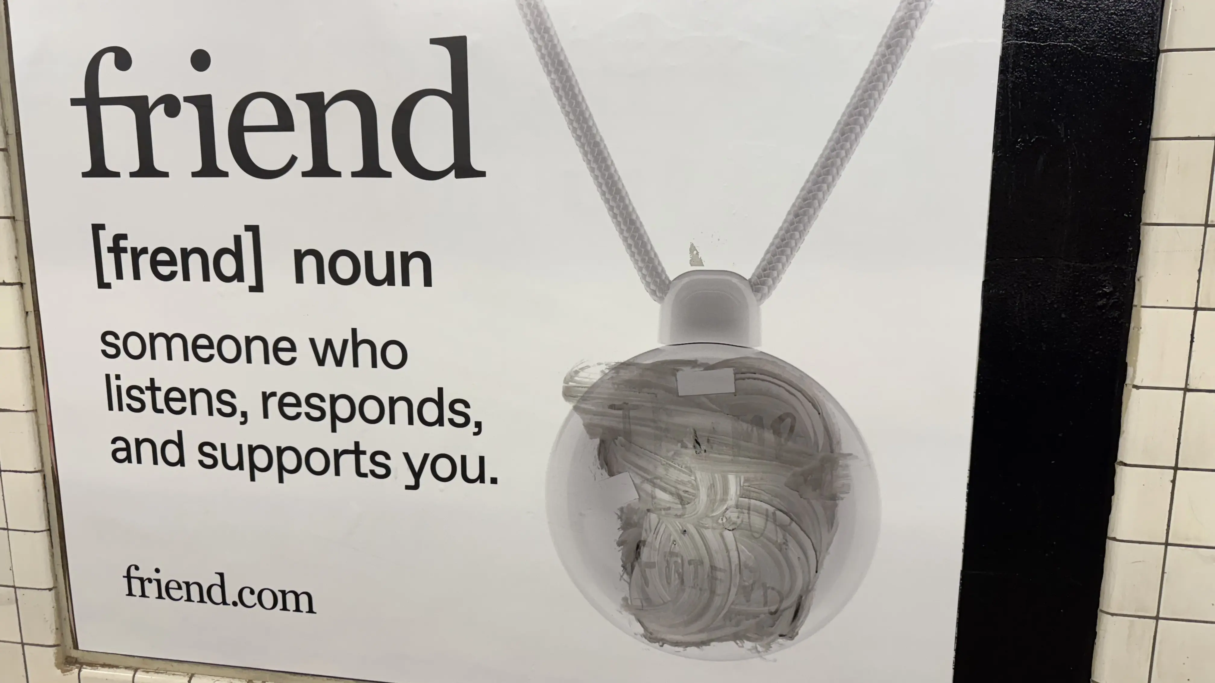 <s>TRUMP IS YOUR FRIEND!</s>
