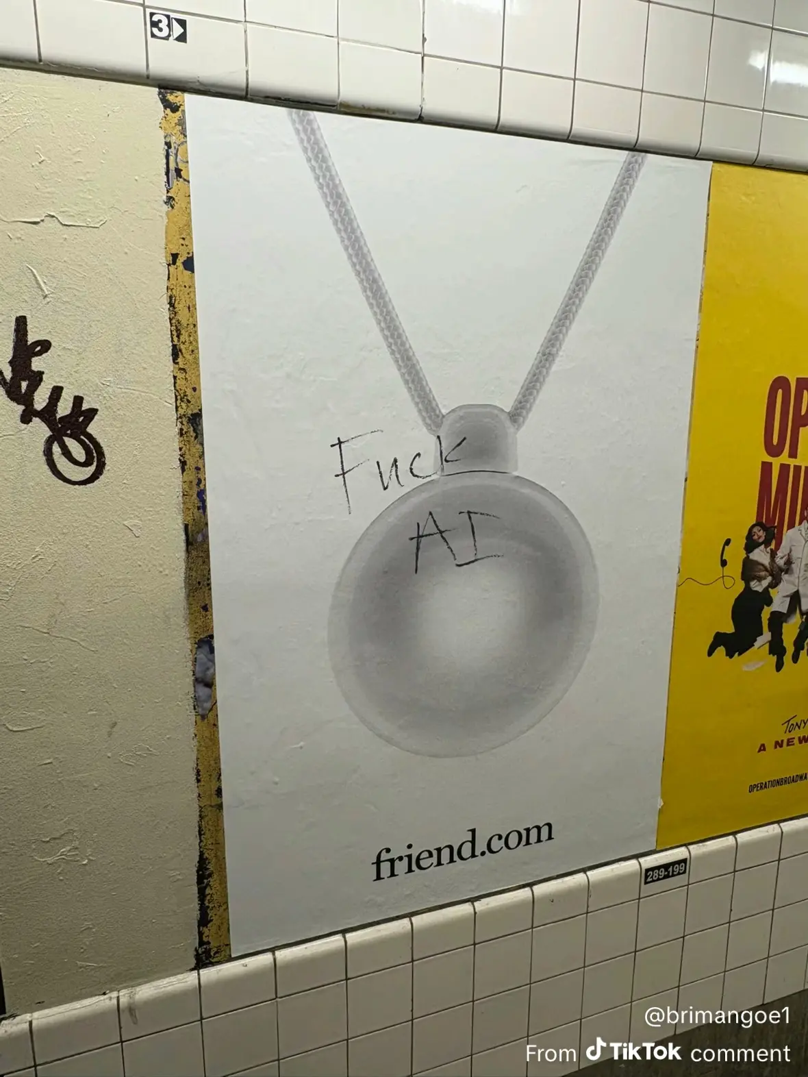 Fuck AI