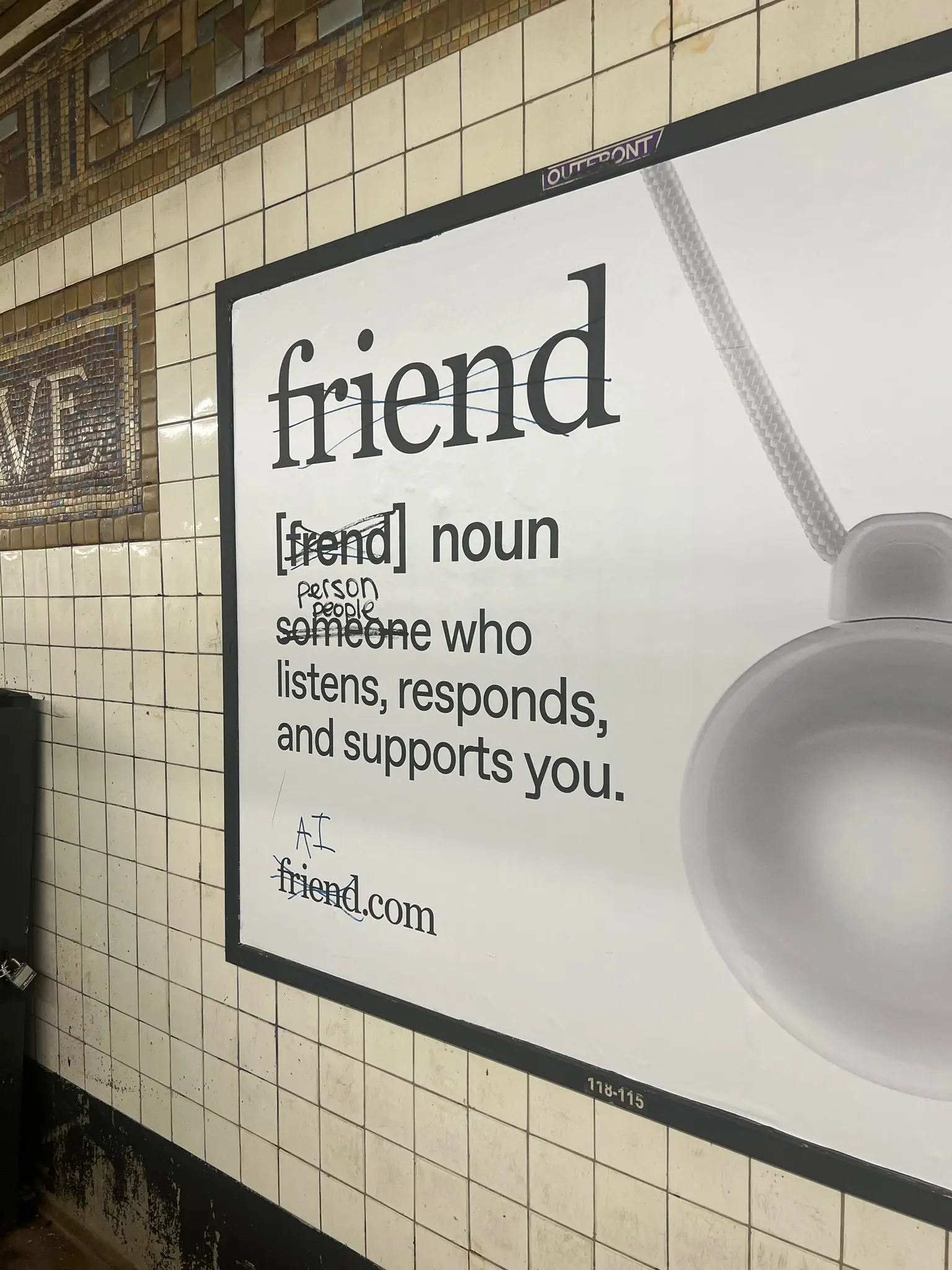 <s>friend [frend]</s>person
<s>someone</s>people
<s>friend</s>AI.com
