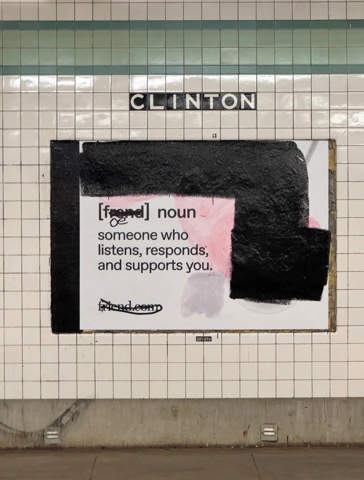 [f<s>rend</s>oe]
<s>friend.com</s>