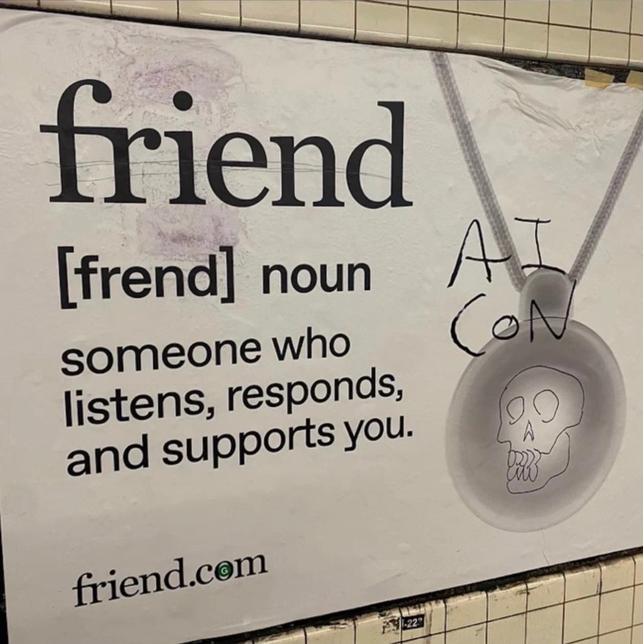 <s>friend</s>
AI CON 💀